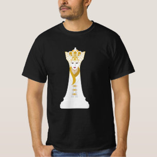 White Queen T-Shirt