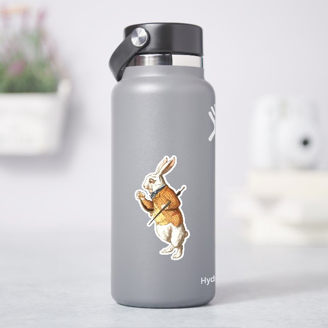 White Rabbit (HydroFlask)