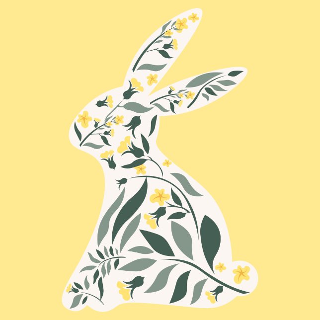 White Rabbit  (Creator Uploaded)