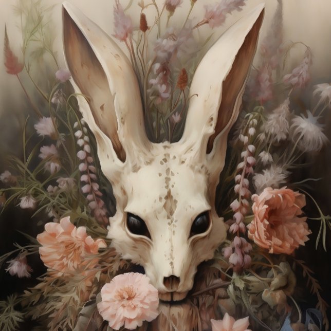 White Rabbit  Tissue Paper (Creator Uploaded)