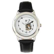 White Rabbit Watch