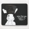 White Rabbit Who Did You Expect to Meet