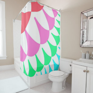 White Rainbow Scales