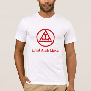 White RAM - Shirt