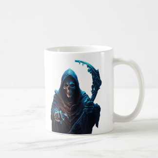 White Reaper Mug