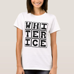 White Rice, Type of Grain T-Shirt