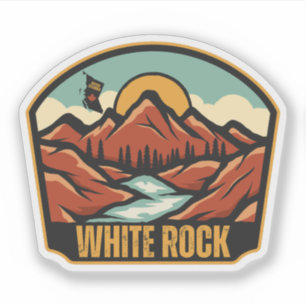 White Rock, British Columbia