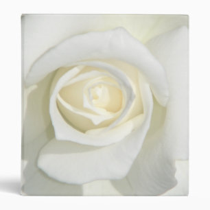 White Rose_ Binder