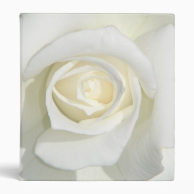 White Rose_ Binder (Front)
