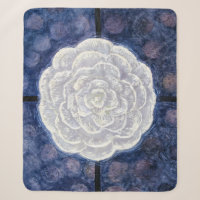 White Rose, No.35 | Anna Cassel |