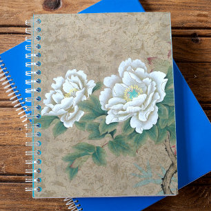 White Rose Planner