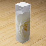 White Rose Wine Box Personalize Gold Rose Wine Box<br><div class="desc">White Rose Wine Box Personalized White Gold Rose Boxes Rose Gift Boxes Jewellery Boxes Keepsakes Classic Rose Boxes Your Name Here Summer Flowers Gift Wine Boxes Customizable Rose Mementos for Men, Women, Boys, Girls Day White Roses Wine Boxes Click "Customize" to Add More Text Choose Fonts and Custom Colours Personalized...</div>