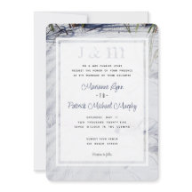 White Sand Beach Modern Destination Wedding