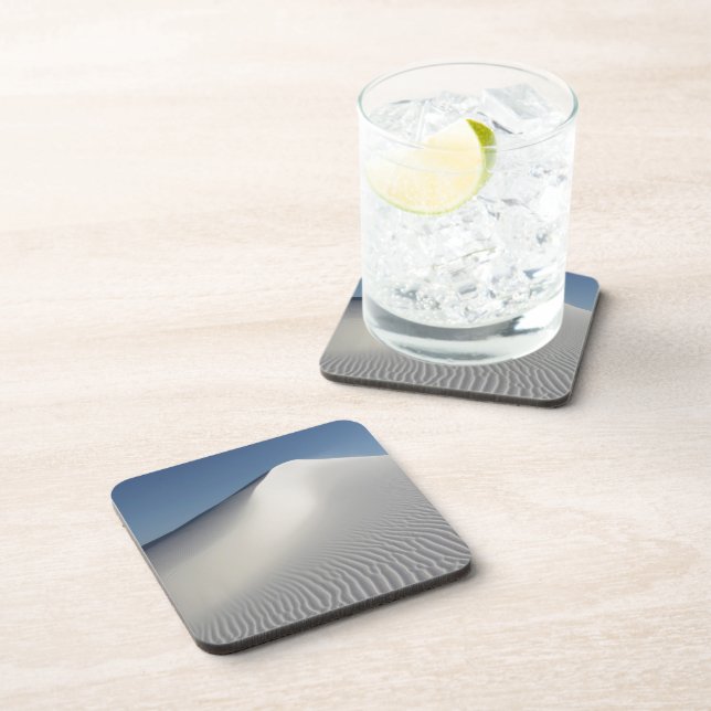 White Sands Coaster (Right Side)