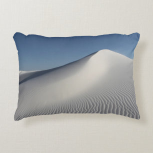 White Sands Decorative Pillow