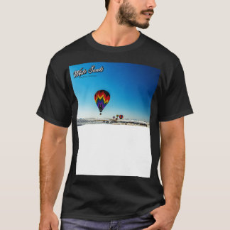 White Sands Hot Air Balloon Invitational 7 T-Shirt