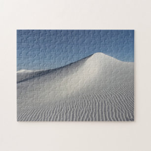 White Sands Jigsaw Puzzle