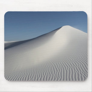 White Sands Mouse Pad
