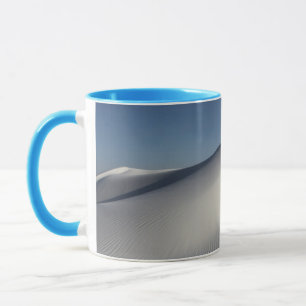 White Sands Mug