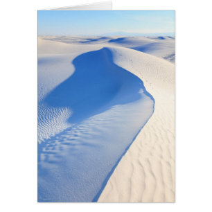 White Sands National Monument