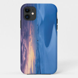 White Sands National Monument 2 iPhone 11 Case