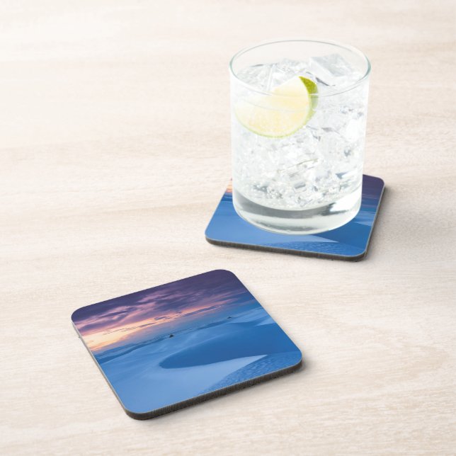 White Sands National Monument 2 Coaster (Right Side)