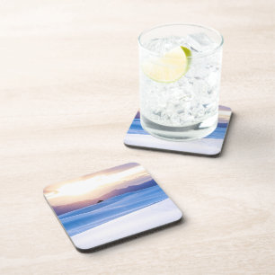 White Sands National Monument 3 Coaster