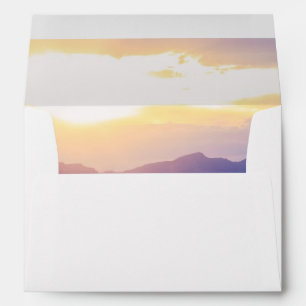 White Sands National Monument 3 Envelopes