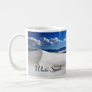 White Sands National Monument Mug