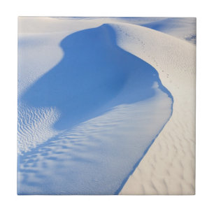 White Sands National Monument Tile