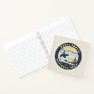 White Sands National Park Notebook