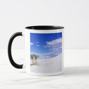 White Sands NM, New Mexico, USA Mug