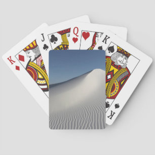 White Sands Playing Cards