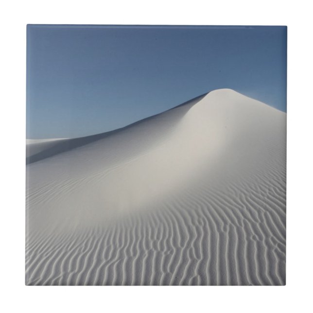 White Sands Tile (Front)