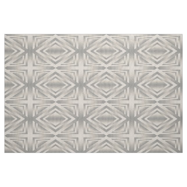 White shades texture fabric (Fat Quarter)