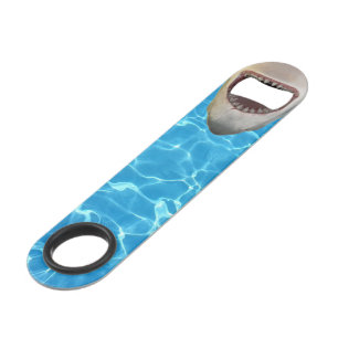 White Shark mouth Bar Key