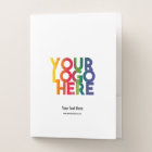 White Simple Business Logo