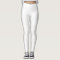 White Simple Solid