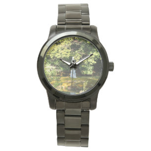 White Snake Pagoda / Hakuja No Tsuka Watch