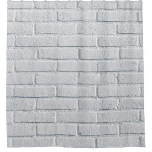 White stone wall bricks pattern