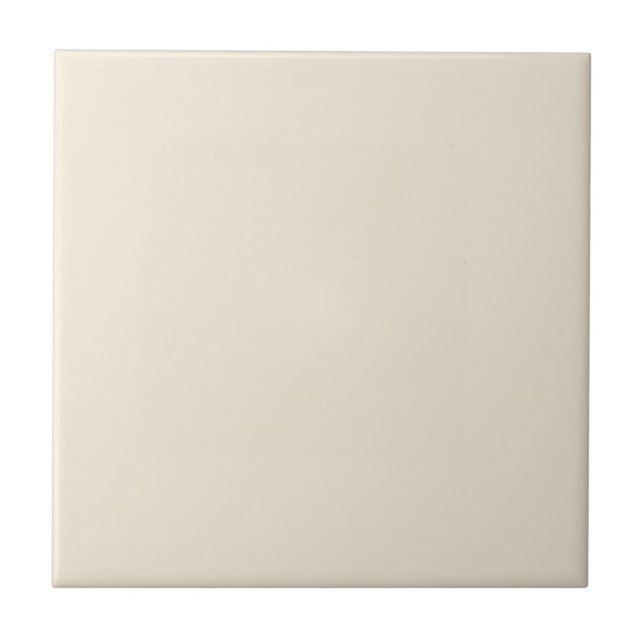 White Summer Square Kitchen and Bathroom Tile (Front)