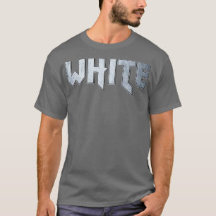 White T-Shirt