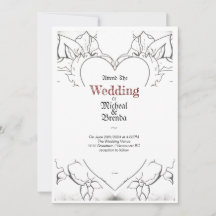 White Tatoo Art Style