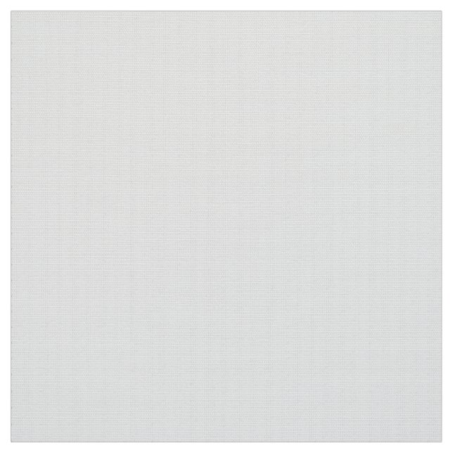 White textured background with subtle, interwoven, fabric (Swatch)
