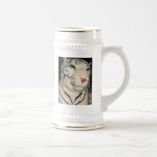 White Tiger 1, Stein