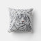 White Tiger Blending In
