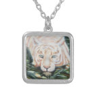 White Tiger "The Swim"