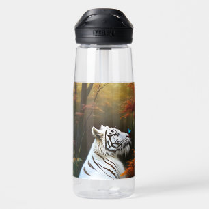 White Tiger Those Loving Moments, Water Bottle
