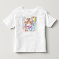 White tiger