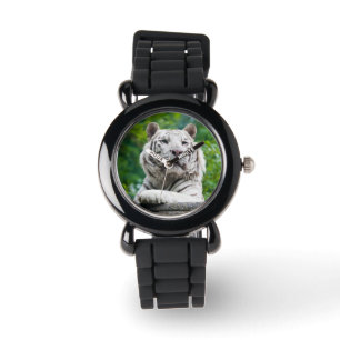 White Tiger watches